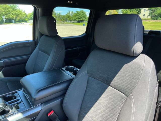 Certified 2023 Ford F150 XLT w/ Equipment Group 302A High AWD/4WD image 17