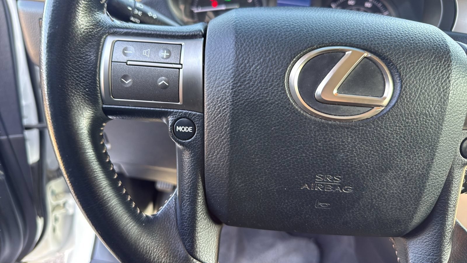 Used 2018 Lexus GX 460 w/ Navigation Package AWD/4WD image 14