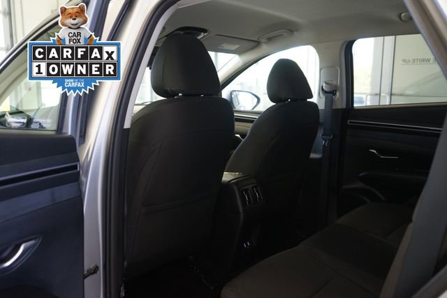 Used 2022 Hyundai Tucson SEL w/ Cargo Package image 27