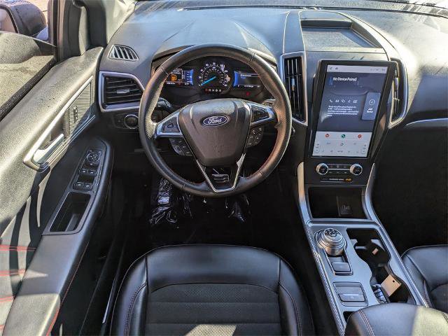 Certified 2024 Ford Edge ST-Line image 16