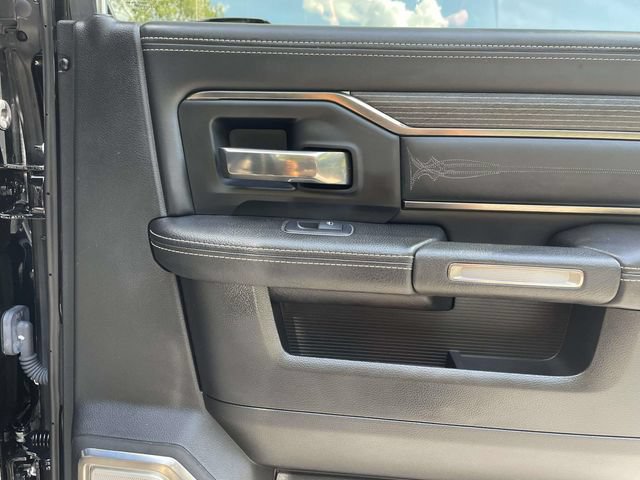 Used 2019 RAM 2500 Limited AWD/4WD image 31