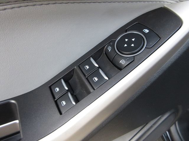 Certified 2023 Ford Explorer XLT w/ Equipment Group 202A image 11