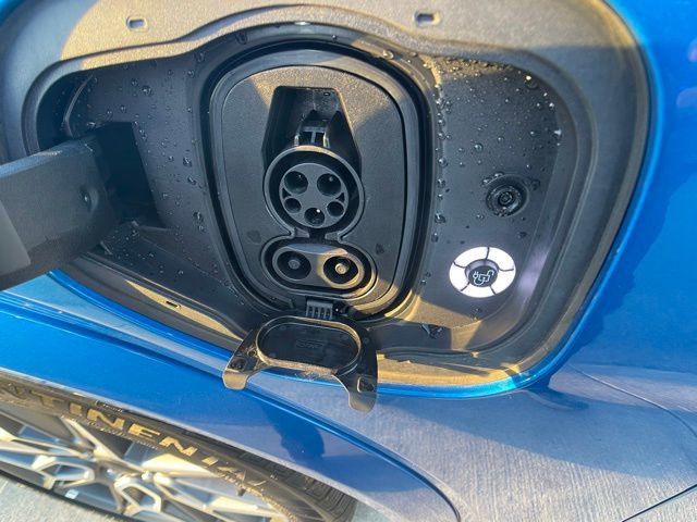 Certified 2025 Ford Mustang Mach-E GT image 13