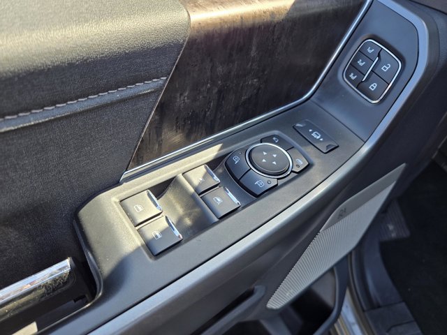 Certified 2024 Ford F250 Lariat AWD/4WD image 18