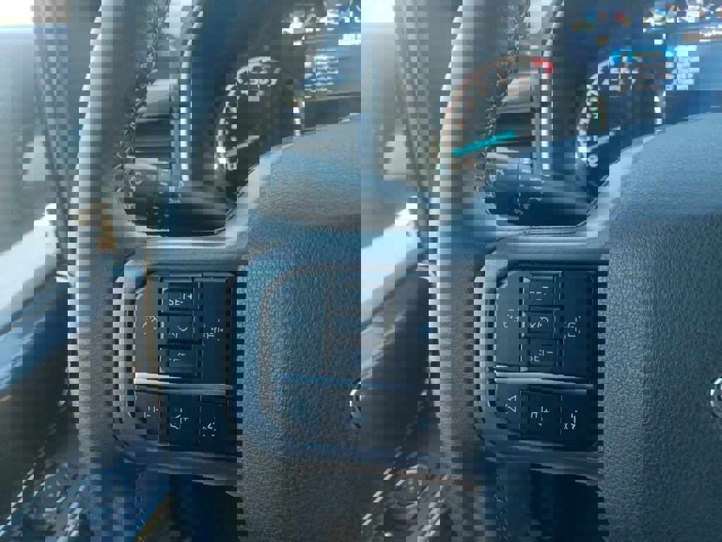 Certified 2023 Ford F150 XLT w/ Equipment Group 302A High image 41