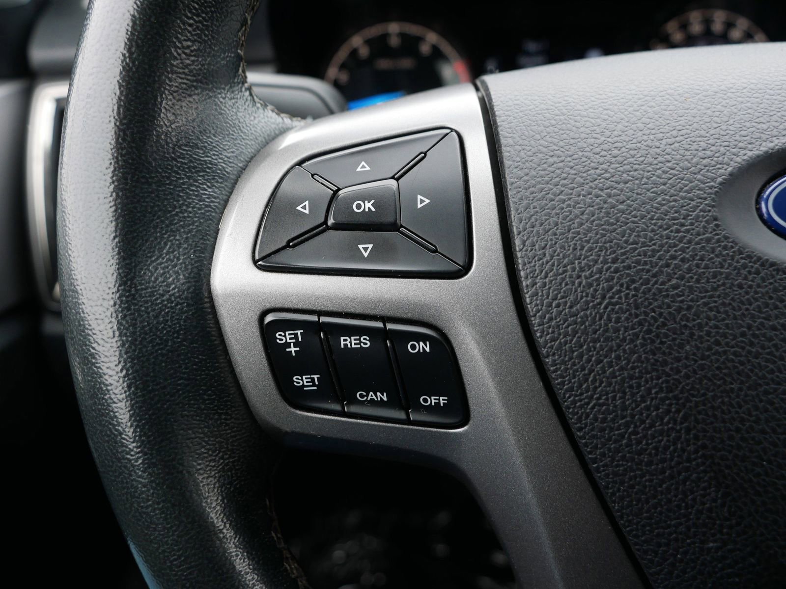 Certified 2020 Ford Ranger XLT w/ Equipment Group 301A Mid image 30