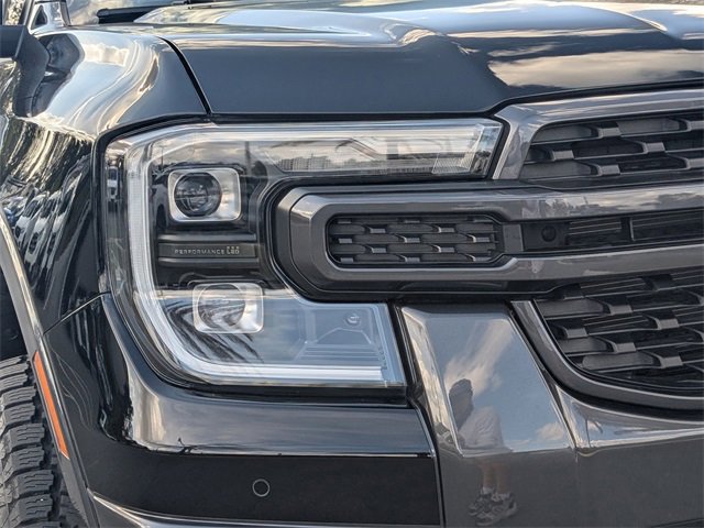 Certified 2024 Ford Ranger Lariat w/ FX4 Off-Road Package image 10