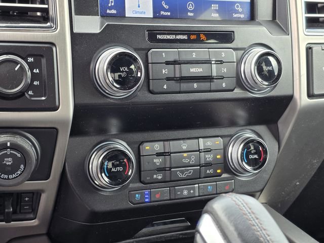 Certified 2020 Ford F150 Platinum w/ Equipment Group 701A Luxury image 20