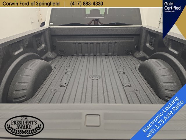 Certified 2026 Ford F350 Platinum AWD/4WD image 19