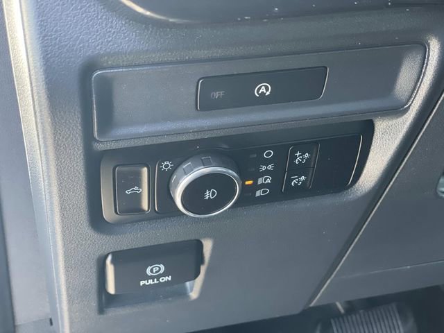 Certified 2025 Ford F150 STX w/ Equipment Group 200A image 20