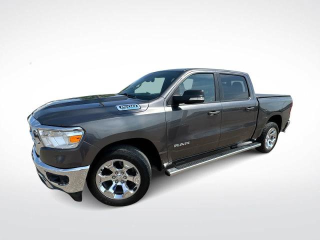 Used 2021 RAM 1500 Big Horn