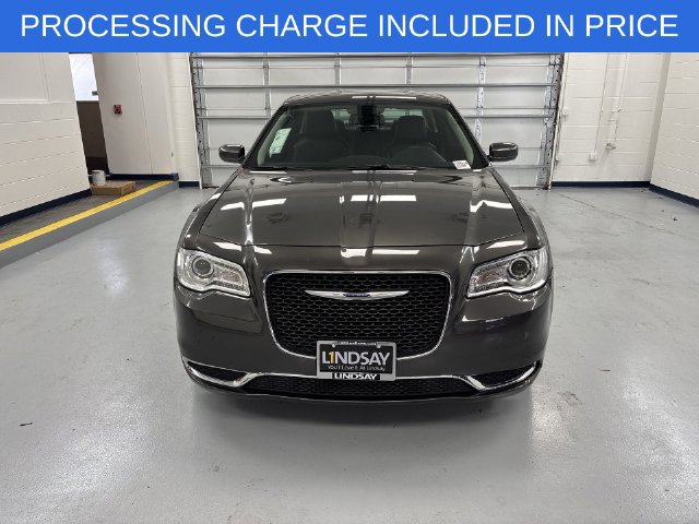 Used 2020 Chrysler 300 Touring L w/ Quick Order Package 2EF RWD image 24