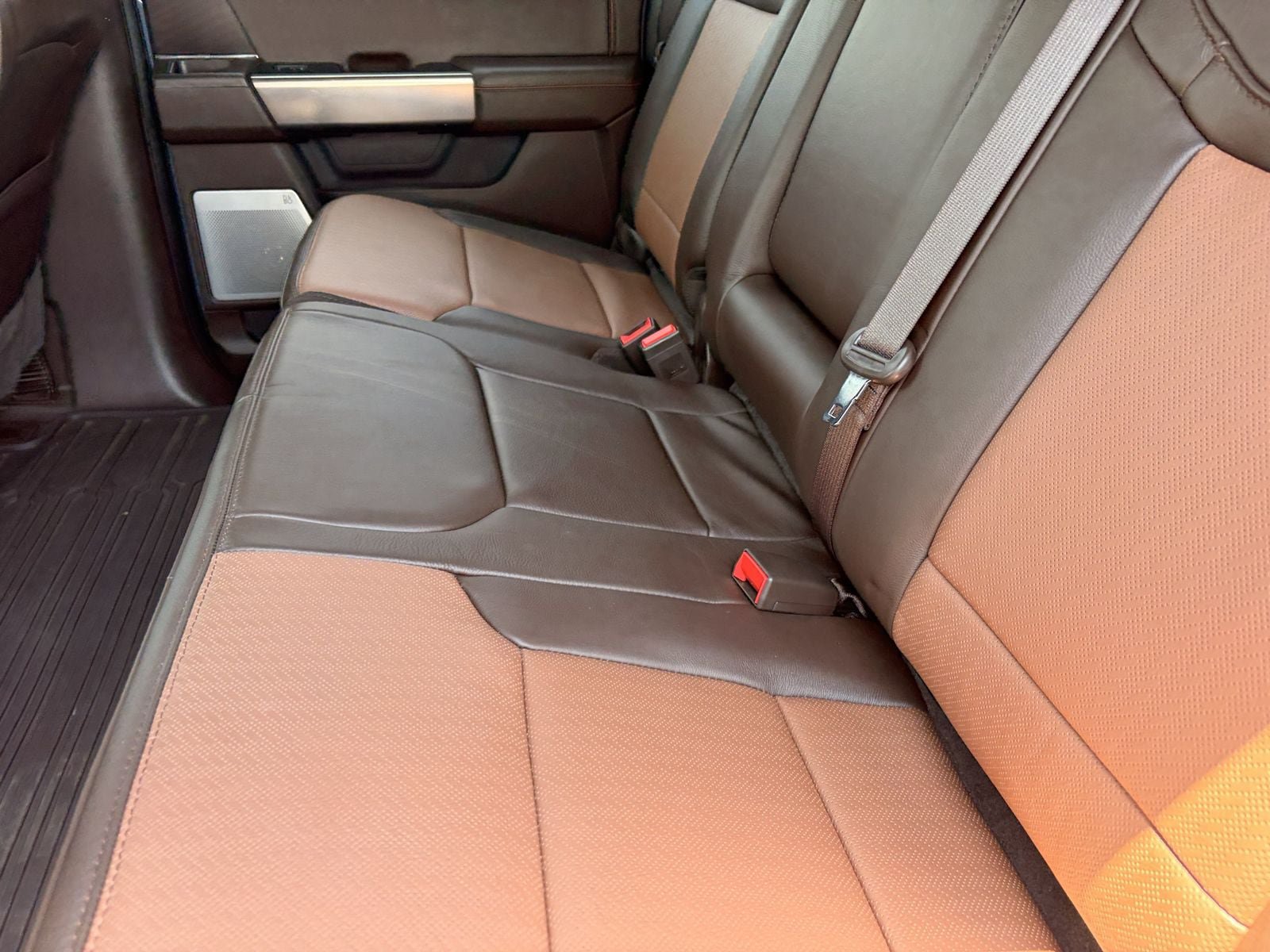Certified 2023 Ford F150 King Ranch w/ Equipment Group 601A High AWD/4WD image 15