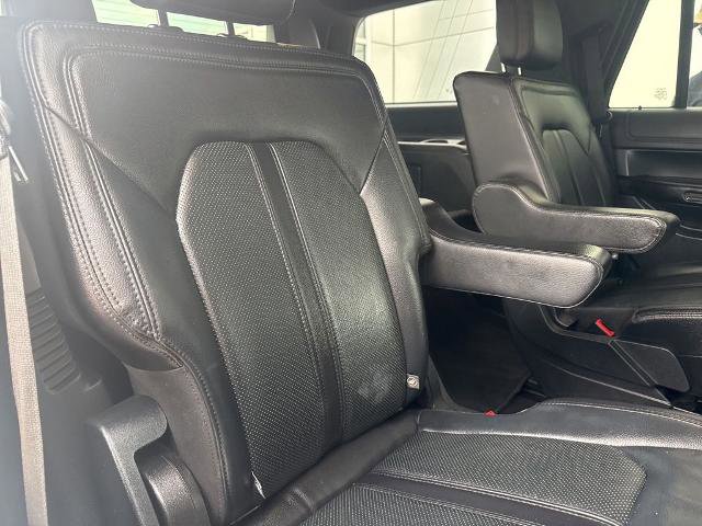 Certified 2020 Ford Expedition Limited w/ Equipment Group 302A RWD image 34