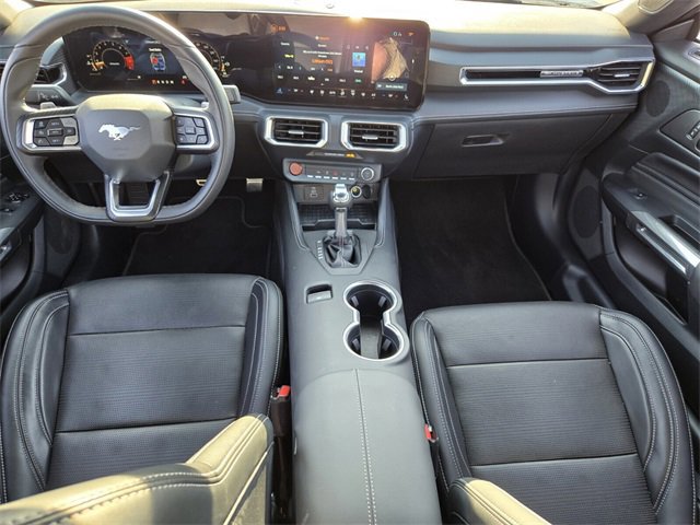 Certified 2024 Ford Mustang GT Premium image 13