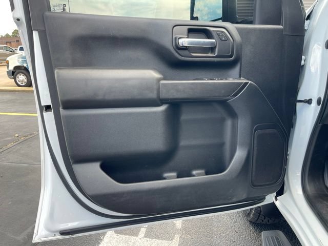 Used 2020 Chevrolet Silverado 3500 W/T w/ WT Convenience Package AWD/4WD image 11