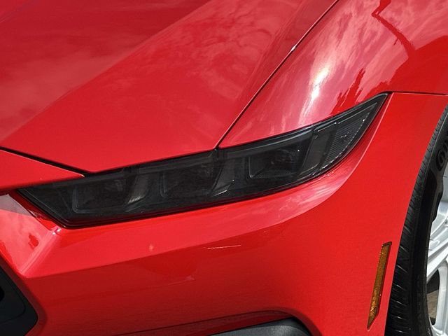 Certified 2026 Ford Mustang Premium RWD image 9