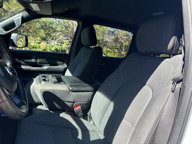 Used 2023 RAM 1500 Tradesman w/ Warlock PACKAGE AWD/4WD image 11