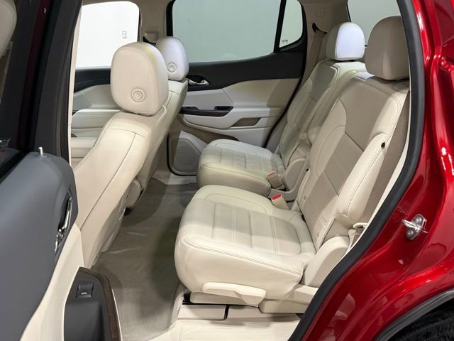 Used 2021 GMC Acadia Denali w/ Denali Technology Package image 34