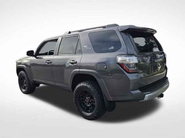Used 2019 Toyota 4Runner TRD Off-Road AWD/4WD image 7