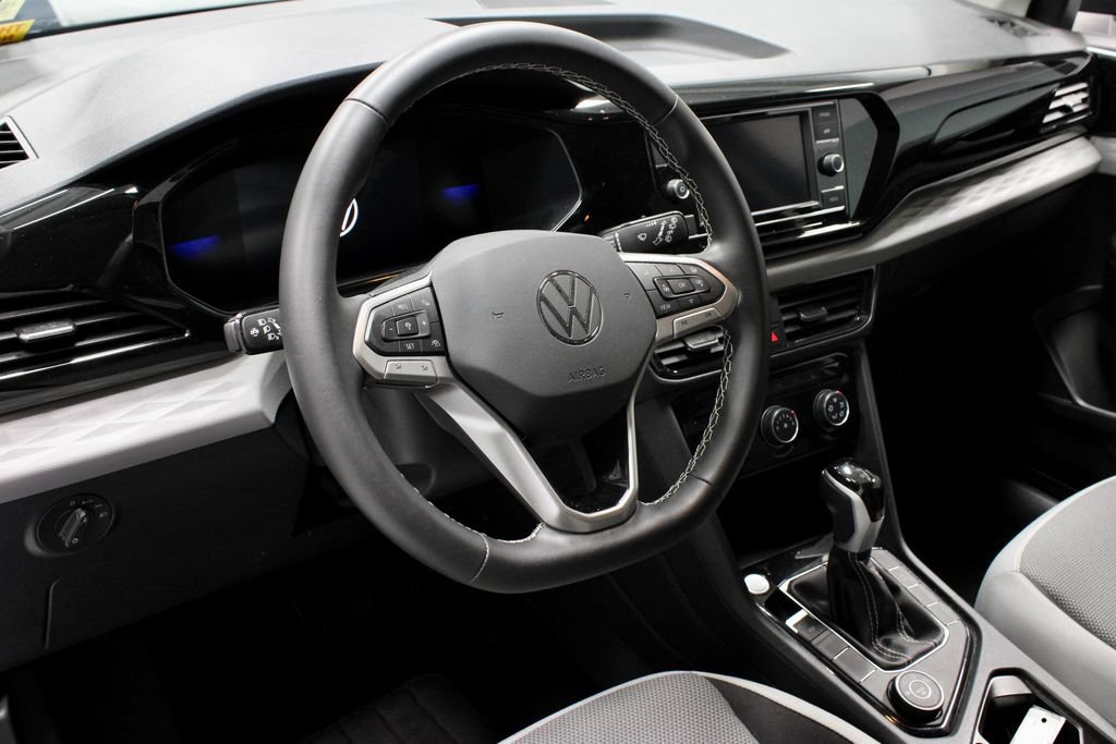 Used 2024 Volkswagen Taos S AWD/4WD image 25