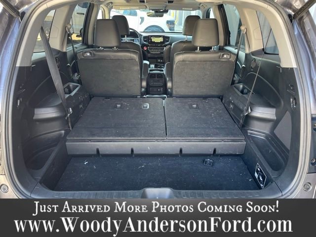 Used 2021 Honda Pilot Elite image 6