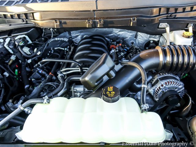 Certified 2026 Ford F150 Tremor w/ Equipment Group 402A High AWD/4WD image 30