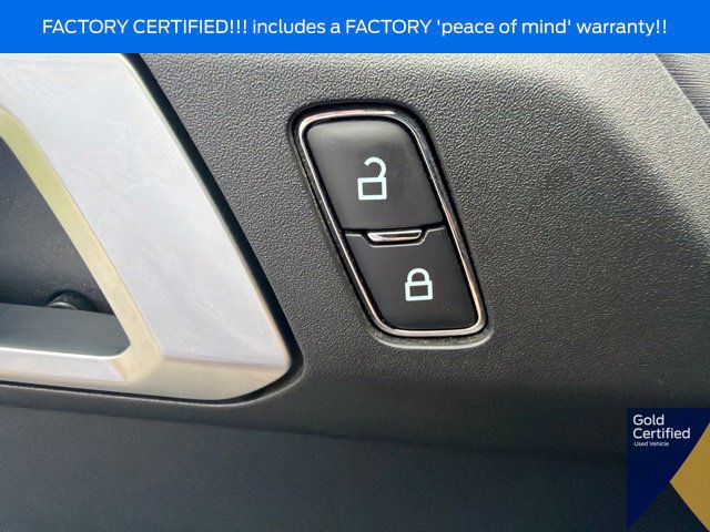 Certified 2026 Ford Bronco Raptor w/ Interior Carbon Fiber Pack AWD/4WD image 21