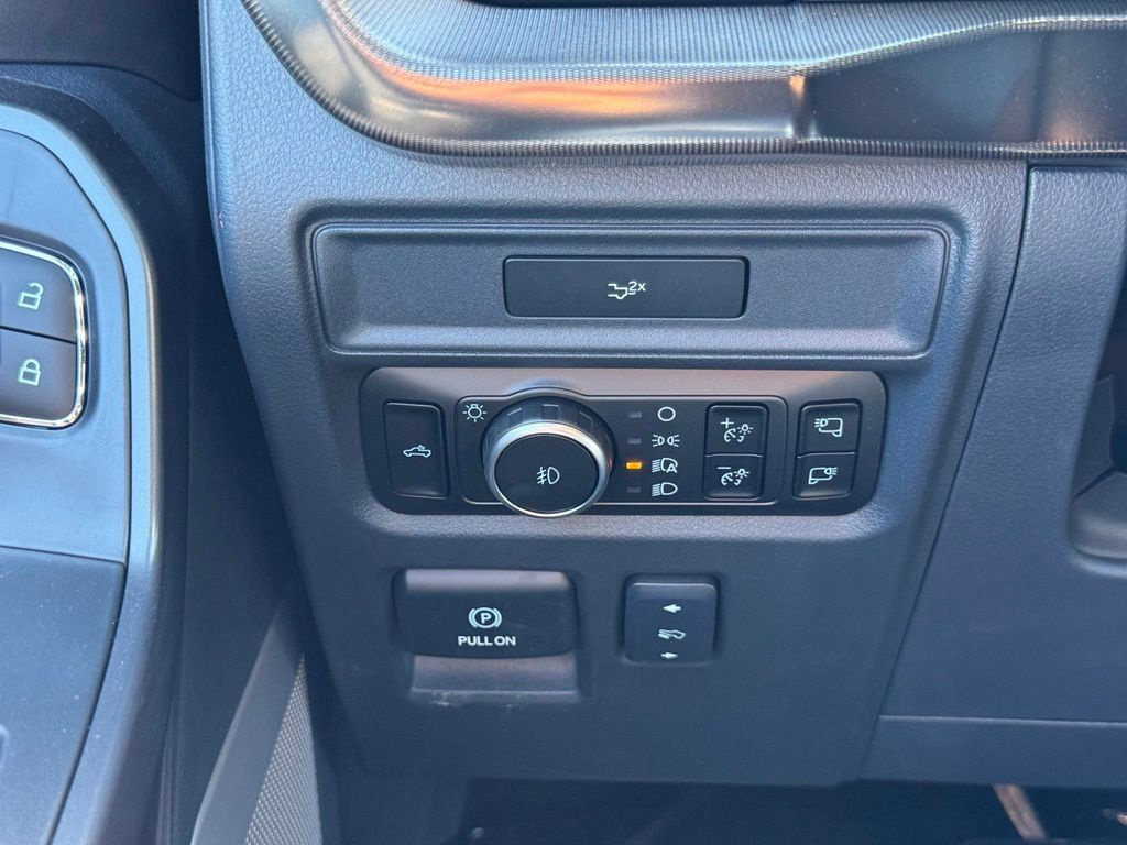 Certified 2026 Ford F150 Lariat AWD/4WD image 10
