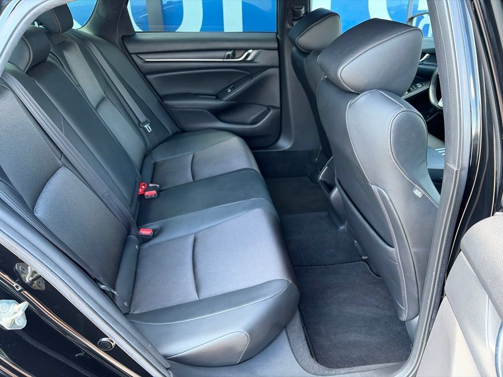 Used 2019 Honda Accord Sport image 14