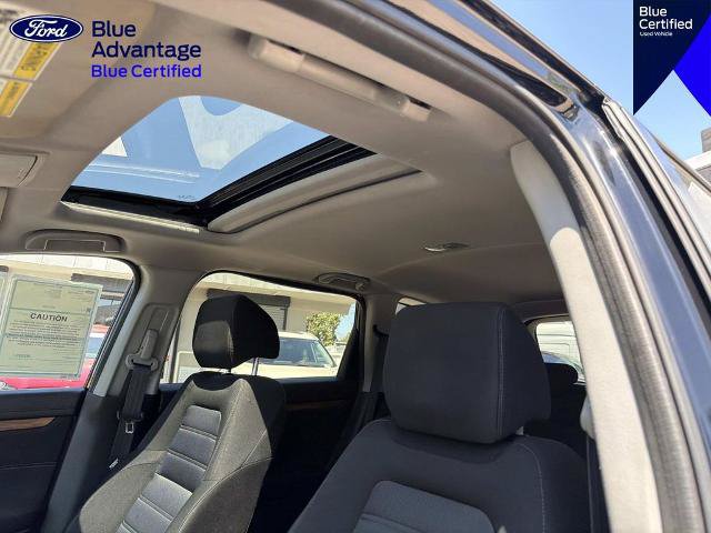 Used 2020 Honda CR-V EX image 20