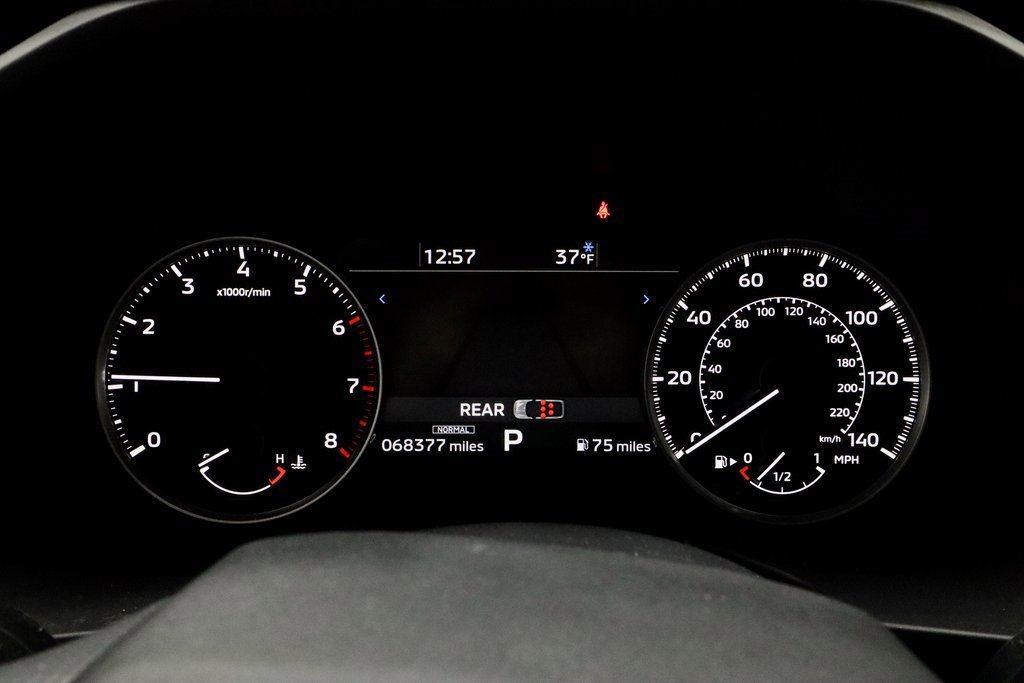 Used 2022 Mitsubishi Outlander SE image 30