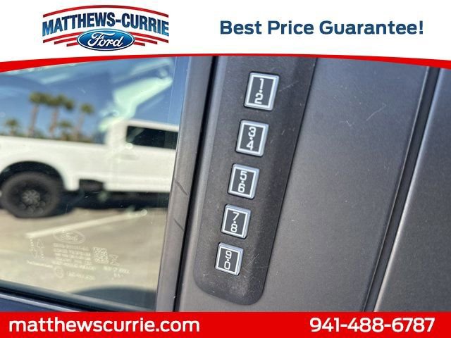 Certified 2023 Ford Maverick XLT w/ Equipment Group 300A Standard image 9