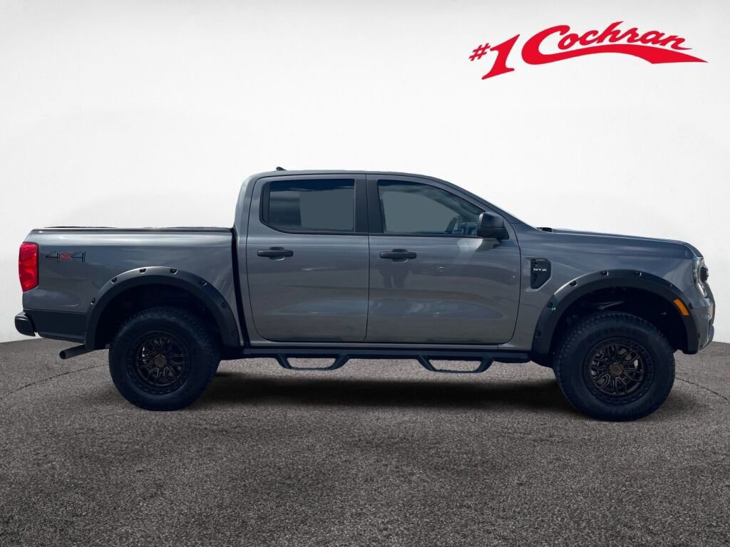 Certified 2024 Ford Ranger XL w/ Trailer Tow Package image 6