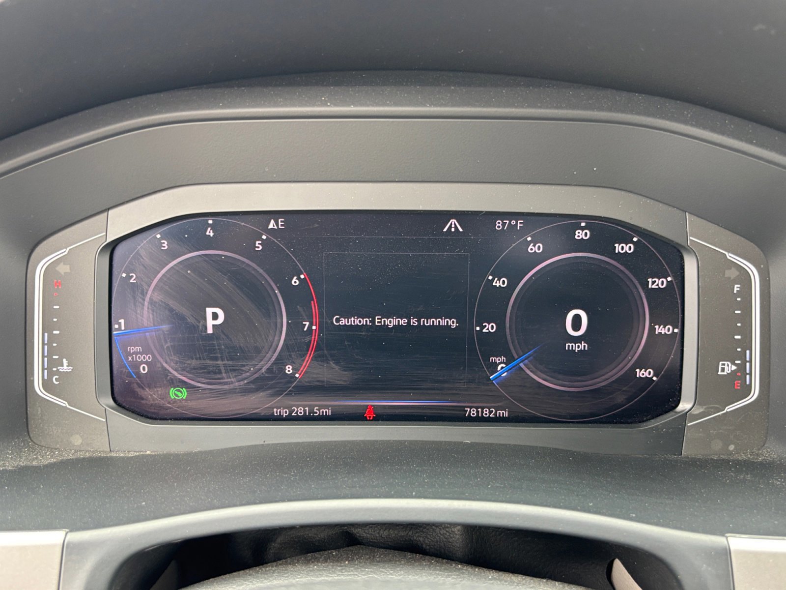 Used 2019 Volkswagen Atlas SEL Premium AWD/4WD image 10