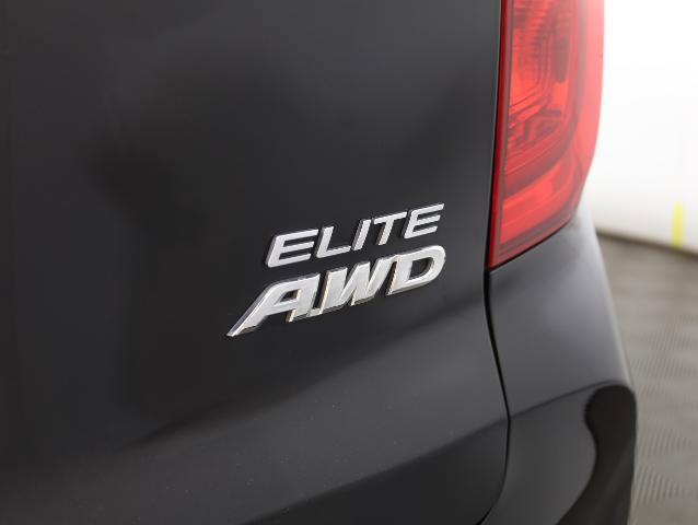 Used 2023 Honda Passport Elite image 24