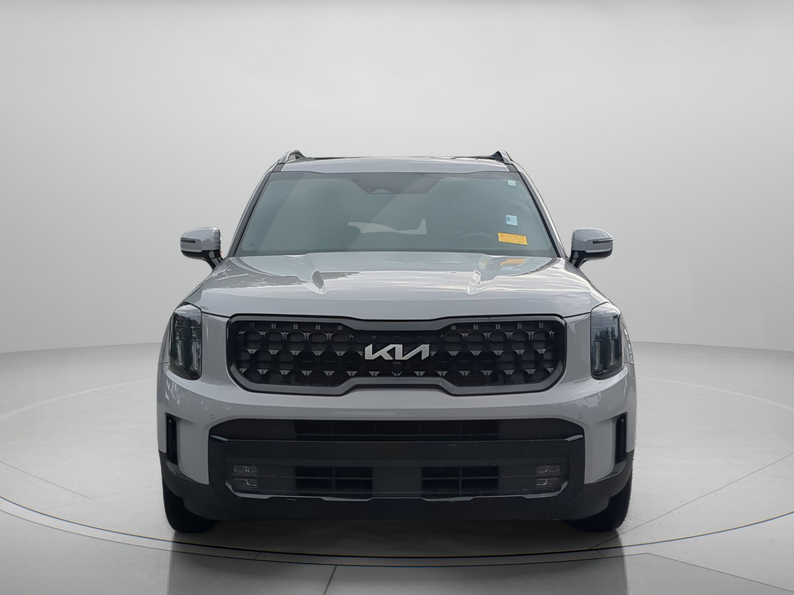 Used 2024 Kia Telluride SX X-Line AWD/4WD image 37