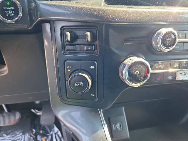 Certified 2022 Ford F150 XLT w/ Equipment Group 302A High AWD/4WD image 30