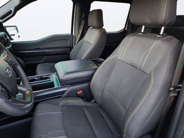 Certified 2024 Ford F150 STX RWD image 10