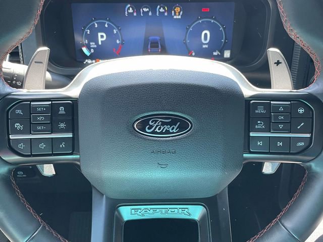 Certified 2024 Ford F150 Raptor image 26
