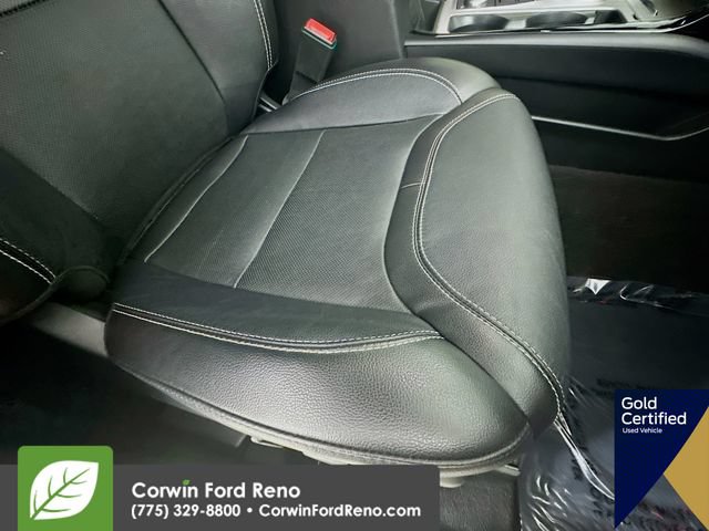 Certified 2023 Ford Explorer ST w/ Equipment Group 401A AWD/4WD image 34