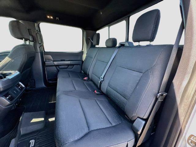 Certified 2024 Ford F150 XLT w/ Equipment Group 302A MID AWD/4WD image 20