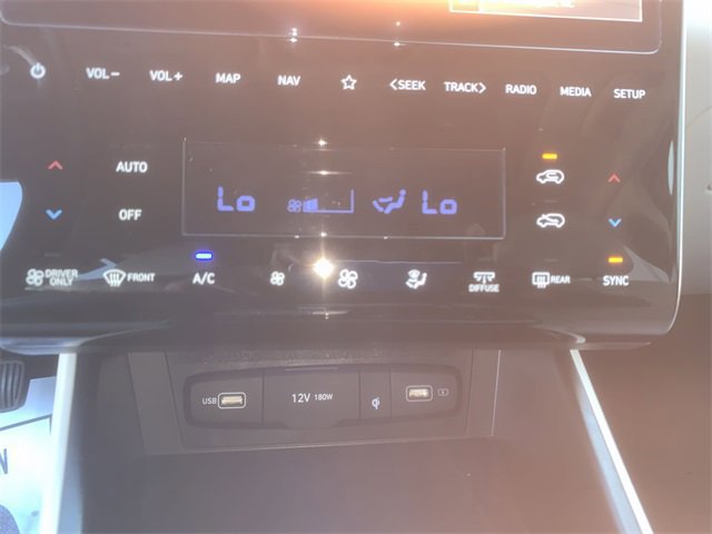 Used 2024 Hyundai Tucson Limited image 20