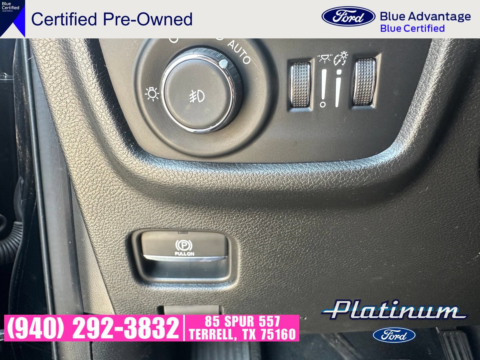 Used 2023 Jeep Grand Cherokee Limited AWD/4WD image 34