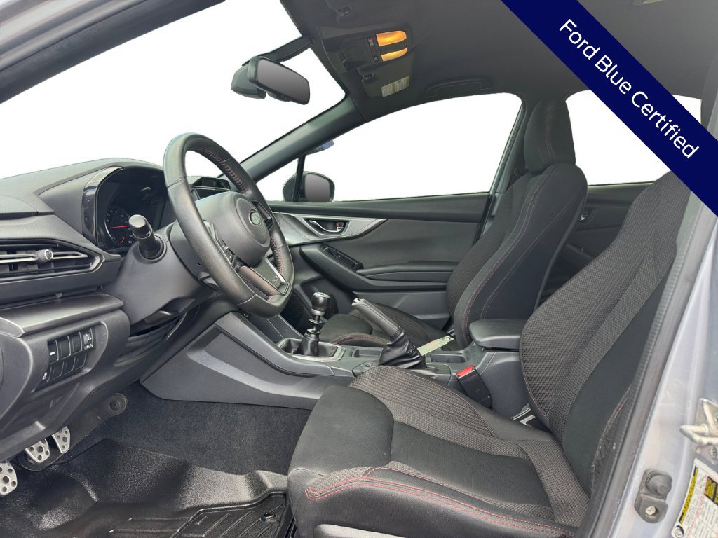 Used 2022 Subaru WRX Premium AWD/4WD image 13