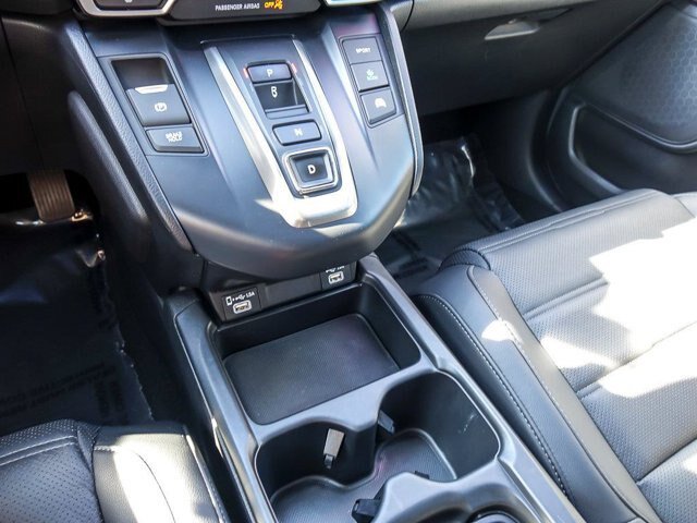 Used 2022 Honda CR-V EX-L image 27