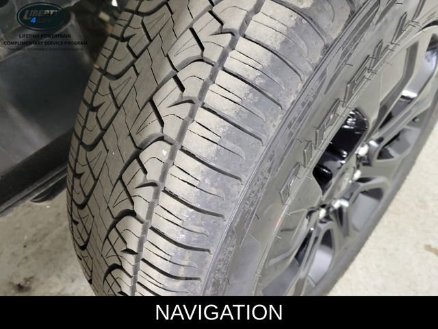 Certified 2023 Ford F150 XLT w/ Equipment Group 302A High image 11