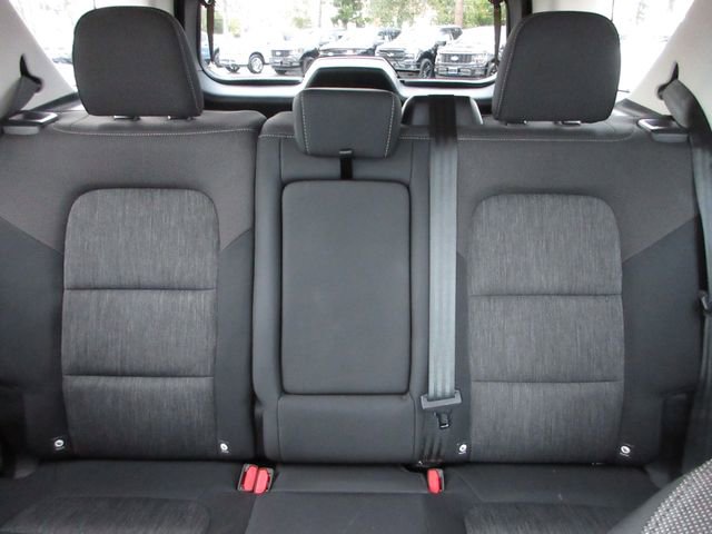 Certified 2021 Ford Bronco Sport Big Bend w/ Big Bend Package image 24