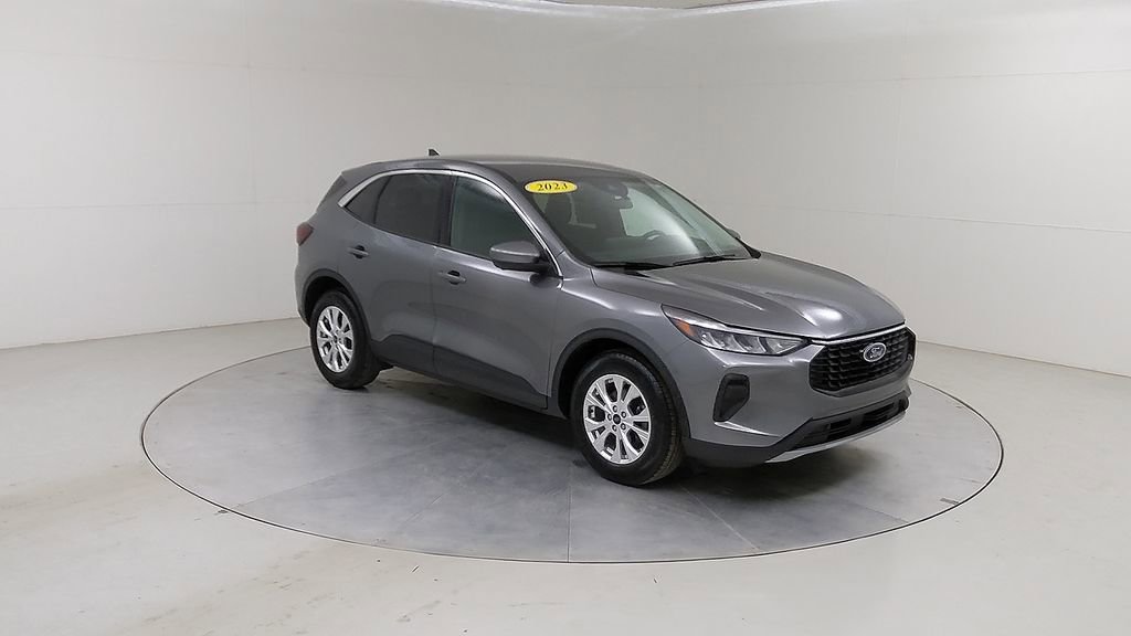 Certified 2023 Ford Escape Active w/ Tech Pack #2 FWD image 10