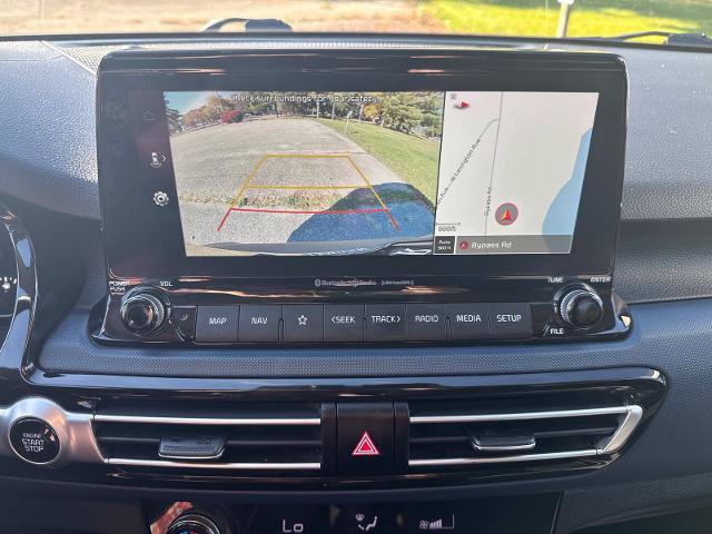 Used 2022 Kia Seltos S AWD/4WD image 4
